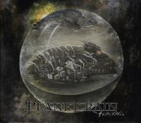 Planet Rain - Antichthon (2012)