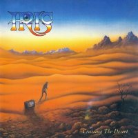 Iris - Crossing The Desert (1996)