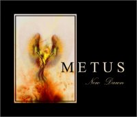 Metus - New Dawn (2008)