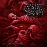 Cystic Dysentery - Culture Of Death (2012)