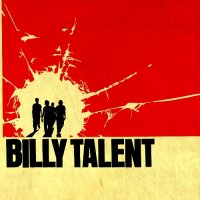 Billy Talent - Billy Talent [Japanese Edition] (2003)