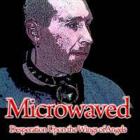 Microwaved - Desperation Upon the Wings of Angels (2011)