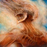 Horrendous - Ecdysis (2014)