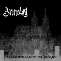 Armatus - Armee Der Schwarzen Stiefel (2008)