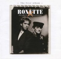 Roxette - Pearls Of Passion (Japanese Edition 1997) (1986)