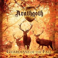 Arathgoth - Guardians Of The Fall (2016)