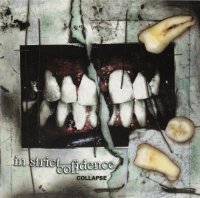 In Strict Confidence - Collapse (2005)