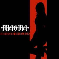 Miazma - Dressed In Black (2011)