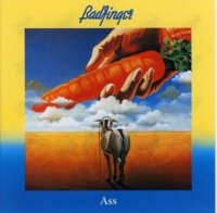 Badfinger - Ass ( Re : 1996 ) (1973)