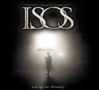 Vincent Leboeuf Gadreau\'s Isos - Loving On Standby (2014)