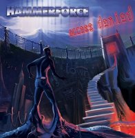 Hammerforce - Access Denied (2013)