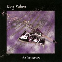 King Kobra - The Lost Years (1999)