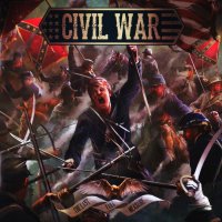 Civil War - The Last Full Measure (Limited Ed.) (2016)