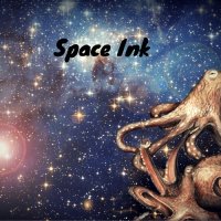 Space Ink - Space Ink (2017)