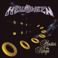 Helloween - Master Of The Rings (1994)  Lossless