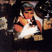 Cloven Hoof - A Sultans Ransom (1989)