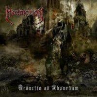 Malediction - Reductio Ad Absurdum (2009)