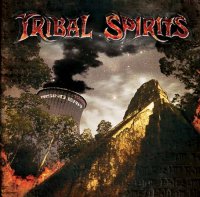 Tribal Spirits - Rising Era (2012)