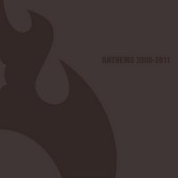 Клип Anthem - Anthems 2000-2011 [Bonus DVD] (2015)