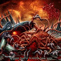 Drain Of Impurity - The Seventh Planet Of The Infected Cygnus System (2016)