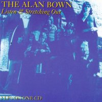 The Alan Bown - Listen / Stretching Out (1993)  Lossless