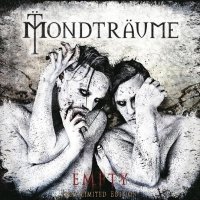 Mondtraume - Empty (2CD Limited Edition) (2014)