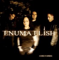 Enuma Elish - A shine of darkness (2009)