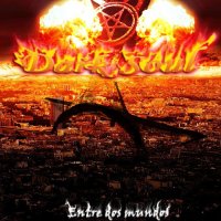 Dark Soul - Entre dos Mundos (2014)