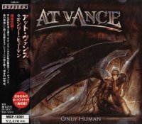 At Vance - Only Human (2002)