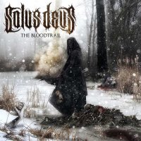 Solus Deus - The Bloodtrail (2014)