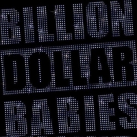 Billion Dollar Babies - Die For Diamonds (2010)