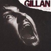Gillan - The Japanese Album (1979)