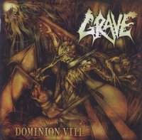 Grave - Dominion VIII (2008)