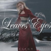 Leaves` Eyes - Elegy (2005)