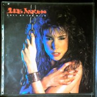 Lee Aaron - Call Of The Wild (Dutch first pressing Vinyl Remaster 2009) (1985)