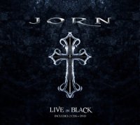 Jorn - Live In Black (2011)