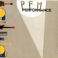 PFM - Performance (1982)