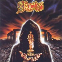 Skyclad - A Burnt Offering For The Bone Idol (1992)