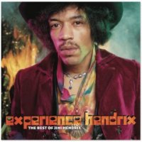 Jimi Hendrix - Experience Hendrix - The Best Of Jimi Hendrix ( Digital Edition , Re: 2010 ) (1997)