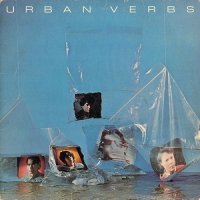 Urban Verbs - Urban Verbs (1980)