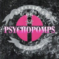 Psychopomps - Assassins DK United (1992)