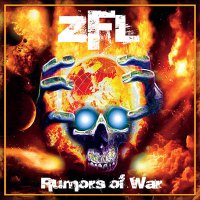 ZFL - Rumors Of War (2015)