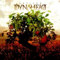 Dynahead - Antigen (2008)  Lossless