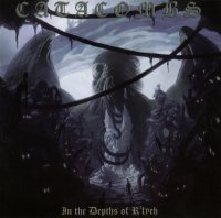 Catacombs - In the Depths of R\'lyeh (2006)