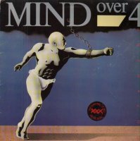 Mind over Four - Out Here (1987)