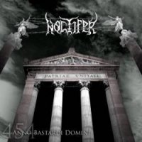 Noctifer - 454 - Anno Bastardi Domini (2009)