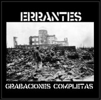 Errantes - Grabaciones Completas (2012)