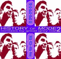 Depeche Mode - History Of Mode 2 (2012)