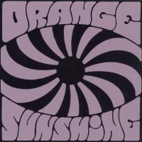Orange Sunshine - Love=Acid, Space=Hell! (2003)