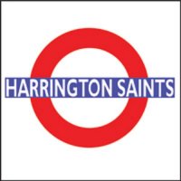 Harrington Saints - Sounds Of The Street (2007)